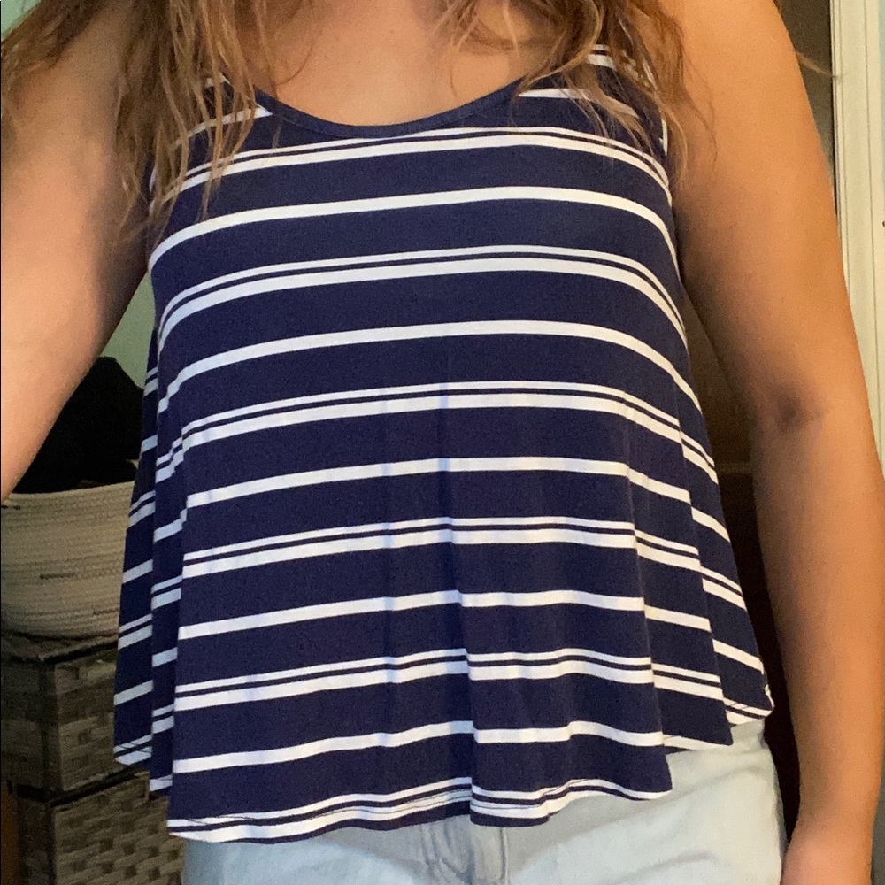 Forever 21 tank top